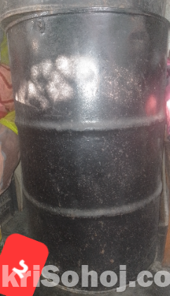 লোহার ড্রাম